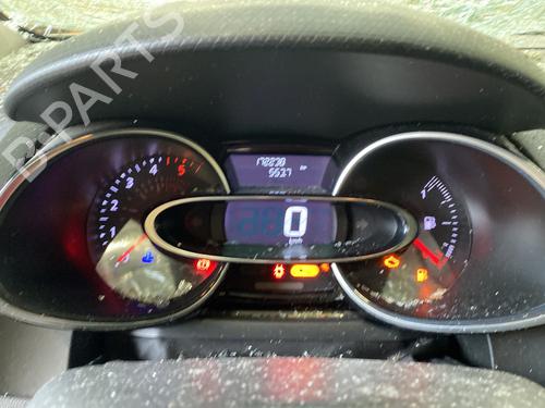 Switch RENAULT CLIO IV (BH_) 1.5 dCi 90 | BP32785045I30 - Image 4
