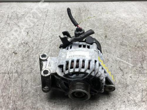 Used Alternator Alternator FORD FOCUS II (DA_, HCP, DP) 1.6 Ti (115 hp) 25572962 25572962