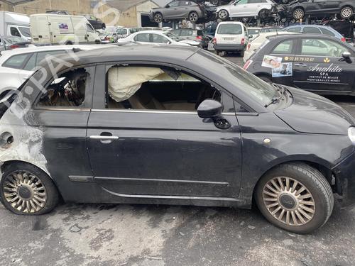 Alternator FIAT 500 (312_) 1.2 (312AXA1A) | BP25550712M7 - Image 15