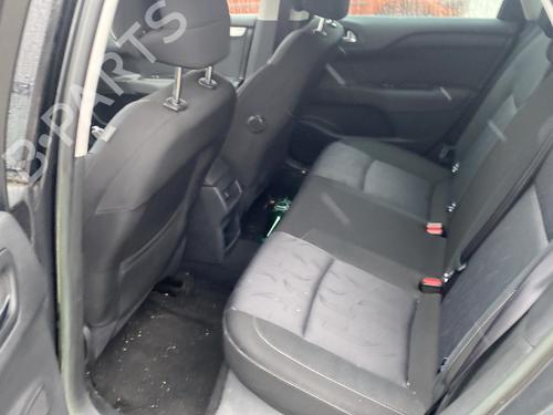 Right tailgate light CITROËN C4 II (NC_) 1.2 THP 130 (NCHNYM, NCHNYT) | BP26888101C80  - Image 30