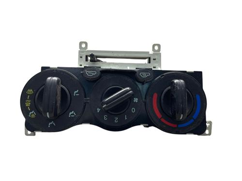 Comando chauffage HYUNDAI GETZ (TB) 1.5 CRDi (88 hp) 26965299
