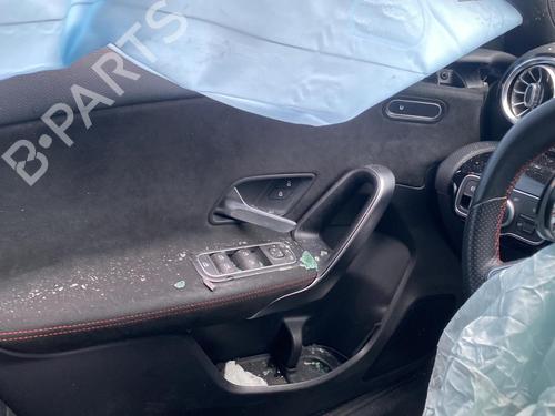 Right front window switch MERCEDES-BENZ A-CLASS (W177) A 200 d (177.012) | BP25573372I26 - Image 2