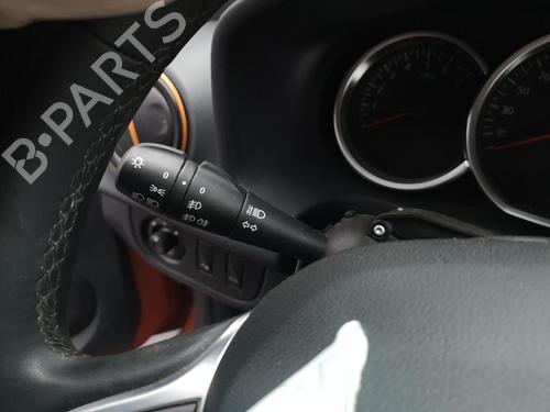 Rear right window mechanism DACIA SANDERO II TCe 90 (B8M1, B8MA, B8AC) | BP25585130C25 