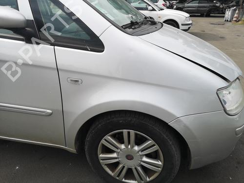 ABS pump FIAT IDEA (350_) 1.3 D Multijet | BP25551432M43 - Image 14