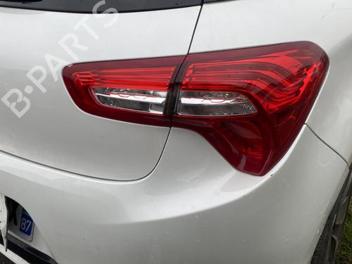 Højre solskærm CITROËN DS5 2.0 BlueHDi 180 | BP25500916I2 - Image 3