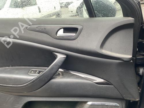 Climate control CITROËN C5 III (RD_) 2.0 HDi 165 (RDRHHA, RDRHH8) | BP30300696I5 - Image 26
