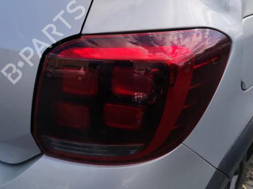 Alternator DACIA SANDERO II 1.5 dCi | BP25532706M7  - Image 11