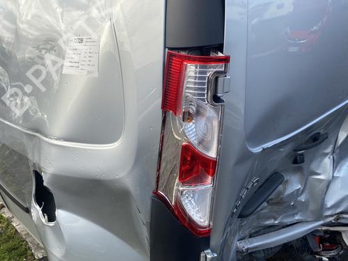 Left sun visor NISSAN NV250 Van (X61) dCi 115 | BP27294779I1  - Image 23