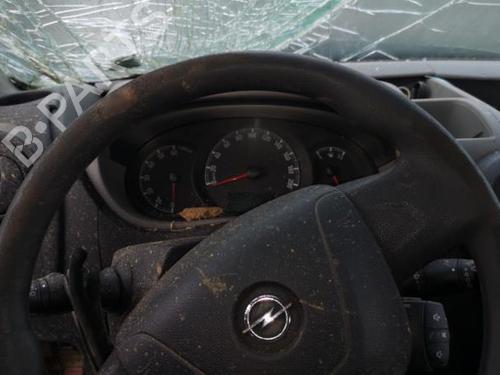 Alternator OPEL MOVANO B Van (X62) 2.3 CDTI FWD (FV) | BP25538613M7  - Image 14