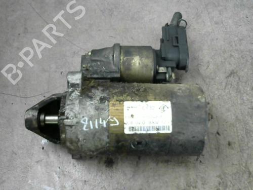 Starter FIAT PANDA (141_) 900 | BP25559373M8 