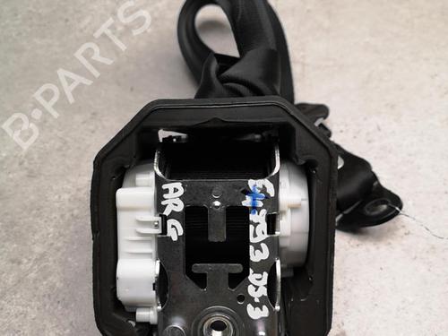 Used Rear left belt tensioner DACIA DOKKER MPV (KE_) 1.5 dCi (KEAJ, KEAH) (90 hp) 25525923