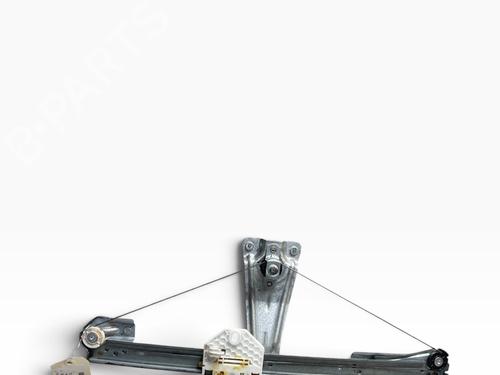 Front left window mechanism DACIA SANDERO II 1.0 SCe 75 (B8JC, B8JD, B8NC) | BP39658743C22 - Image 3