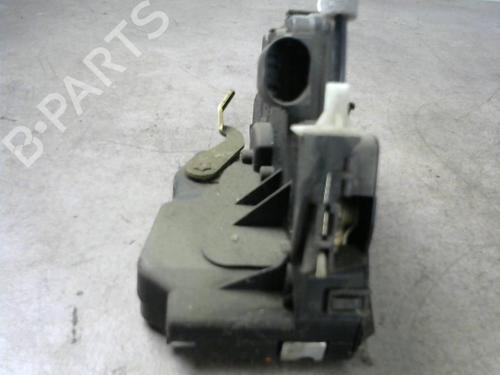Used Rear right lock BMW 3 (E46) 320 d (129 hp) 25537280
