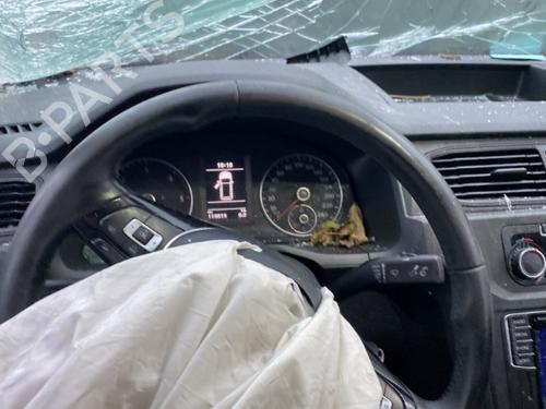 Headlight switch VW CADDY IV Box Body/MPV (SAA, SAH) 2.0 TDI | BP25563063I24 - Image 9