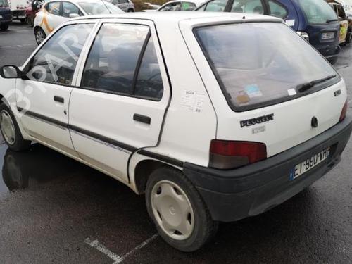 Left taillight PEUGEOT 106 I (1A, 1C) 1.0 | BP25515658C34 