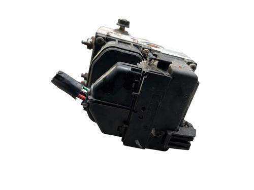 ABS pump RENAULT KANGOO (KC0/1_) 1.5 dCi (KC07) | BP33317669M43 - Image 4