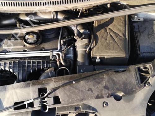 Left front brake caliper SEAT ALTEA (5P1) 2.0 TDI 16V | BP25535082M105 - Image 14