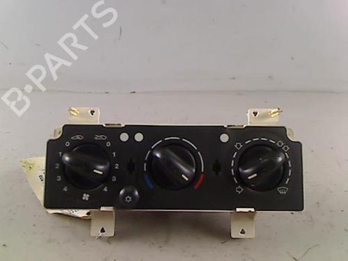 Used Climate control CITROËN XSARA Break (N2) 1.9 D (70 hp) 25582638