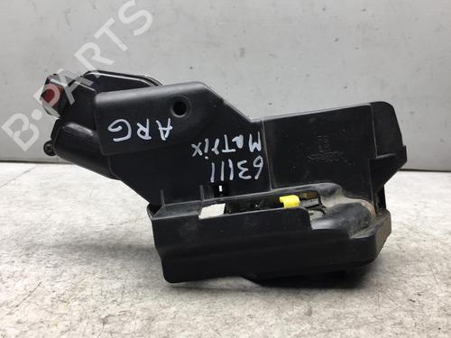 Venstre bak lås HYUNDAI MATRIX (FC) 1.5 CRDi | BP25578691C100 