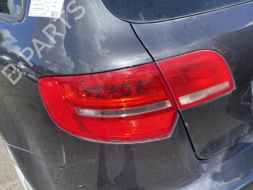 Left sun visor AUDI A3 Sportback (8PA) 2.0 TDI 16V | BP25549592I1 