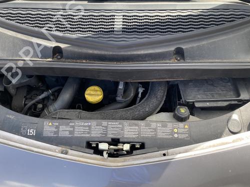 Left headlight RENAULT MODUS / GRAND MODUS (F/JP0_) 1.5 dCi 75 | BP30125660C28 - Image 24