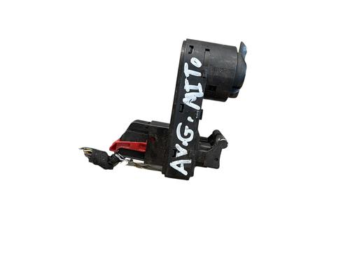 Left front window switch RENAULT MEGANE I (BA0/1_) 1.6 16V (BA04, BA0B, BA11, BA1J, BA16, BA19, BA1K, BA1V,... | BP25531003I27 