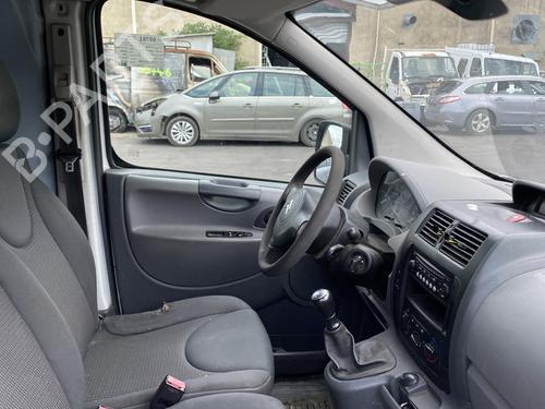 ABS pump CITROËN JUMPY II Van 1.6 HDi 90 16V | BP25570529M43 - Image 6