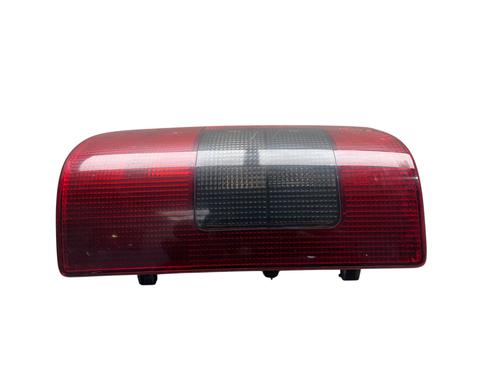 Used Left taillight Left taillight PEUGEOT PARTNER MPV (5_, G_) 2.0 HDI (90 hp) 33209382 33209382