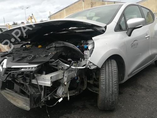 Left front window switch RENAULT CLIO IV (BH_) 1.5 dCi 75 | BP25537079I27 - Image 17