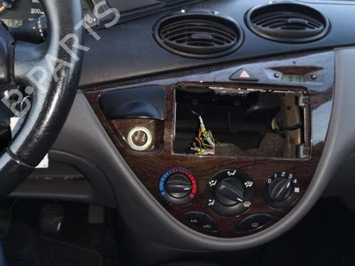 Rattstammestilk FORD FOCUS I (DAW, DBW) 1.6 16V | BP25552272I23 
