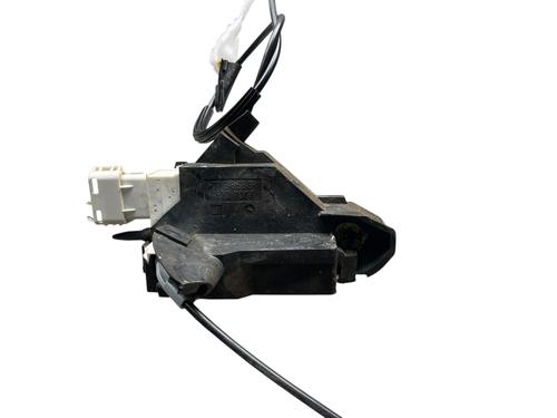 Used Front left lock CITROËN C4 I (LC_) 1.6 HDi (90 hp) 30440672