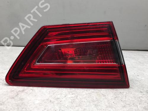Used Left tailgate light Left tailgate light RENAULT CLIO IV (BH_) 1.5 dCi 75 (75 hp) 25581556 25581556