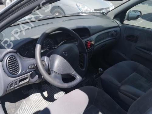 Right taillight RENAULT MEGANE I (BA0/1_) 1.9 dTi (BA08, BA0N) | BP25537472C35 