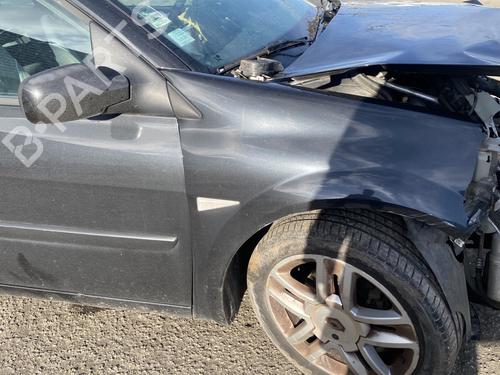 Seat buckle RENAULT MEGANE II (BM0/1_, CM0/1_) 1.5 dCi (BM1E, CM1E) | BP31355680I32 