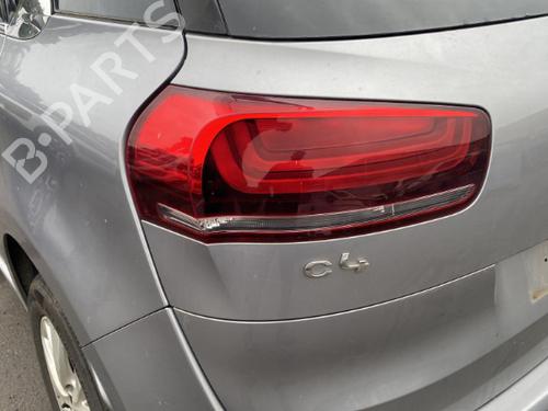 Left front window switch CITROËN C4 Picasso II 1.6 HDi / BlueHDi 115 | BP27344822I27  - Image 16