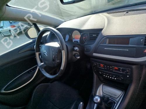 Third brake light CITROËN C5 III (RD_) 1.6 HDi 110 (RD9HZC) | BP27519158L11 - Image 33