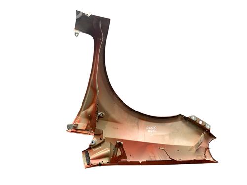 Right front fenders FIAT GRANDE PUNTO (199_) 1.9 D Multijet | BP25554647C42