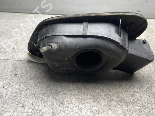 Fuel flap VW GOLF VII (5G1, BQ1, BE1, BE2) 1.2 TSI | BP25541815C131 