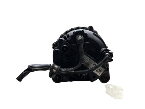 Alternator AUDI Q2 (GAB, GAG) 35 TDI quattro | BP30080047M7 