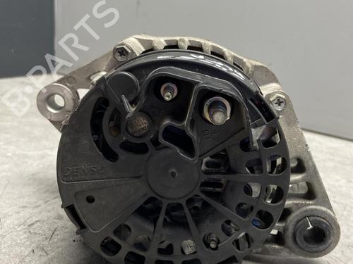 Generator ALFA ROMEO 147 (937_) 1.6 16V T.SPARK (937.AXA1A, 937.AXB1A, 937.BXB1A) (120 hp) 25538603
