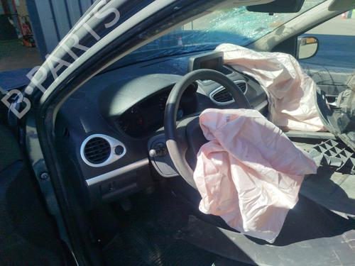 Left front window switch RENAULT CLIO III (BR0/1, CR0/1) | BP36333965I27 - Image 15