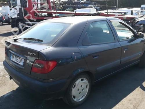 Left taillight CITROËN XSARA (N1) 1.9 D | BP25516699C34 