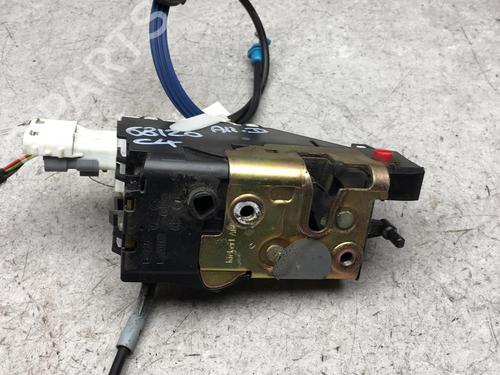 Høyre bak lås CITROËN C4 I (LC_) 1.6 HDi (109 hp) 25557203