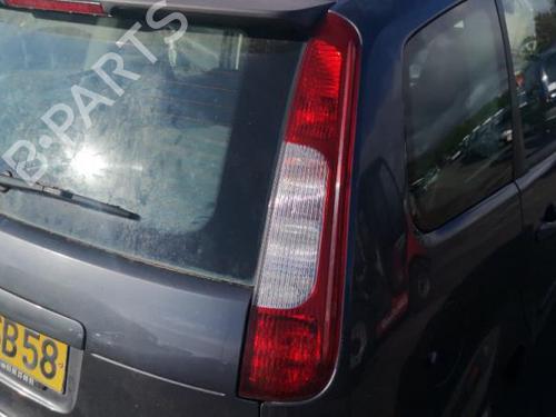 Left taillight FORD FOCUS C-MAX (DM2) 1.6 TDCi | BP25559829C34 