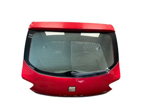 Tailgate SEAT IBIZA IV SC (6J1, 6P5) 1.9 TDI | BP25509599C6 