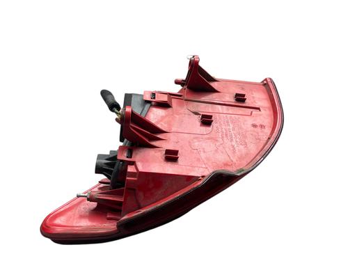 Left taillight PEUGEOT 3008 I MPV (0U_) 2.0 HDi | BP28537184C34