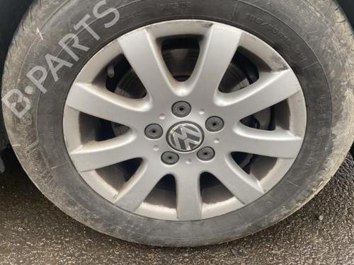 ABS Bremseaggregat VW GOLF V (1K1) 1.9 TDI | BP25507389M43 