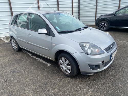 Used Parts FORD FIESTA V (JH_, JD_) 1.4 TDCi 4953418