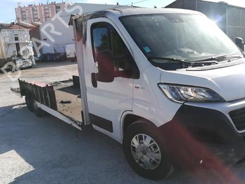 Left front driveshaft FIAT DUCATO Van (250_) 180 Multijet 2,3 D | BP32368945M38  - Image 7