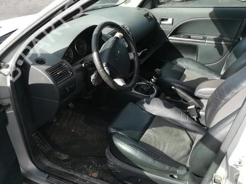 Steering rack FORD MONDEO III (B5Y) 2.0 16V TDDi / TDCi | BP25516800M22 